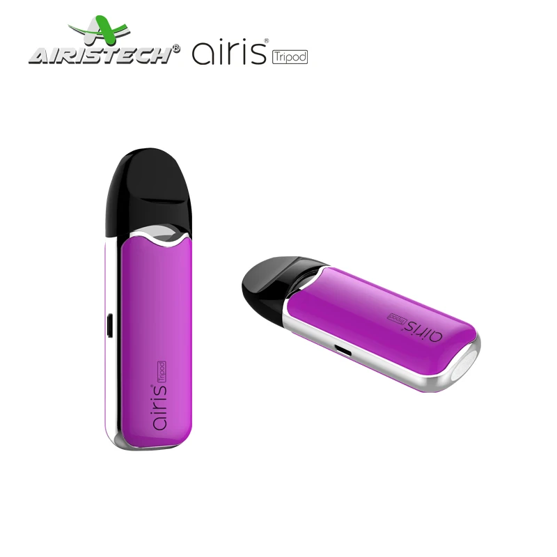  Штатив 3 в 1 Airis различные напряжения 650 мАч 510 резьба батарея Cbd вейп Pod восковой