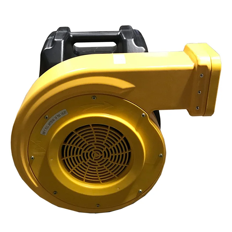 inflatable  blower fan Motor Air Blower inflatable blower 750