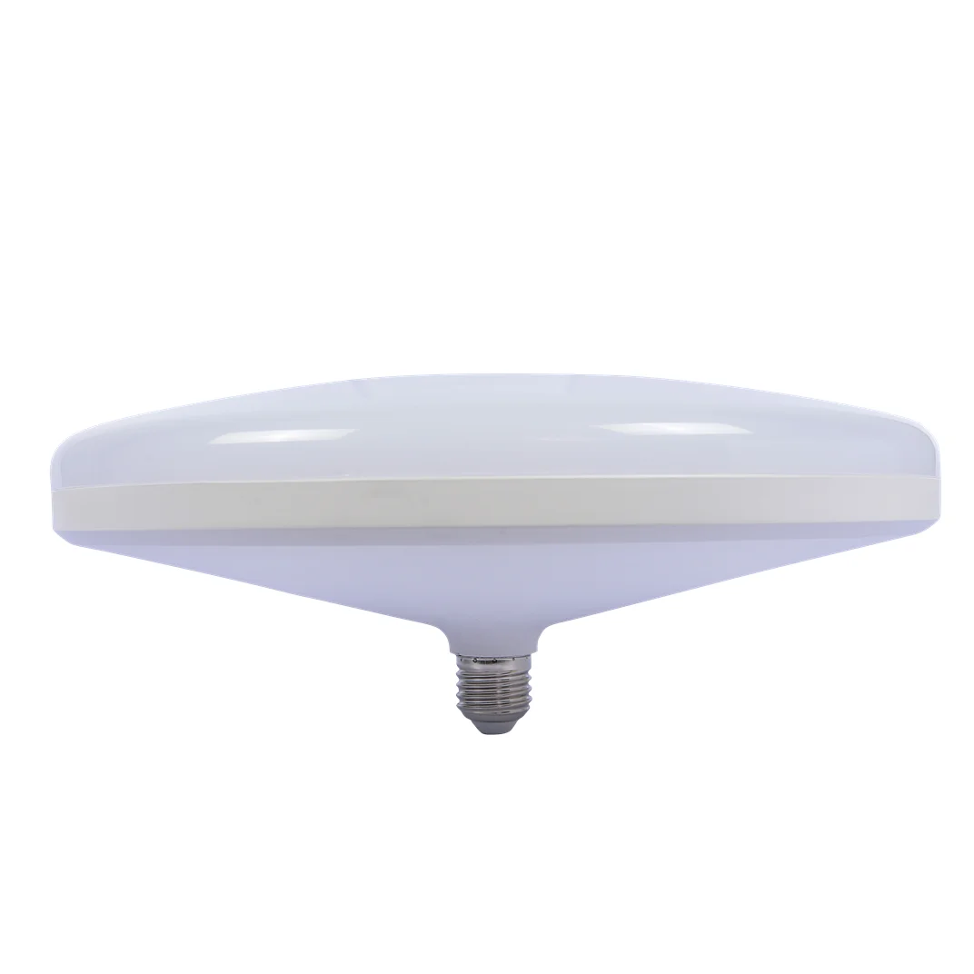 High Power E27 15W 20W 30W UFO LED Bulb Lamp