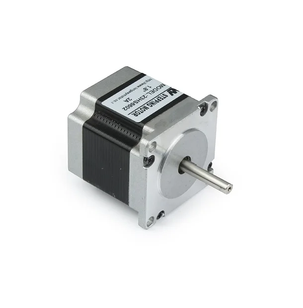 42*42mm two-phase stepper motor engraving machine photo machine 3D printer micro stepper motor