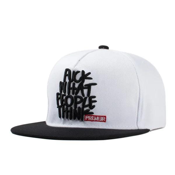 Оптовая продажа изготовление на заказ простые плоские шляпы Snapback 5 панель спортивная бейсболка с вышивкой кепка в стиле хип-хоп