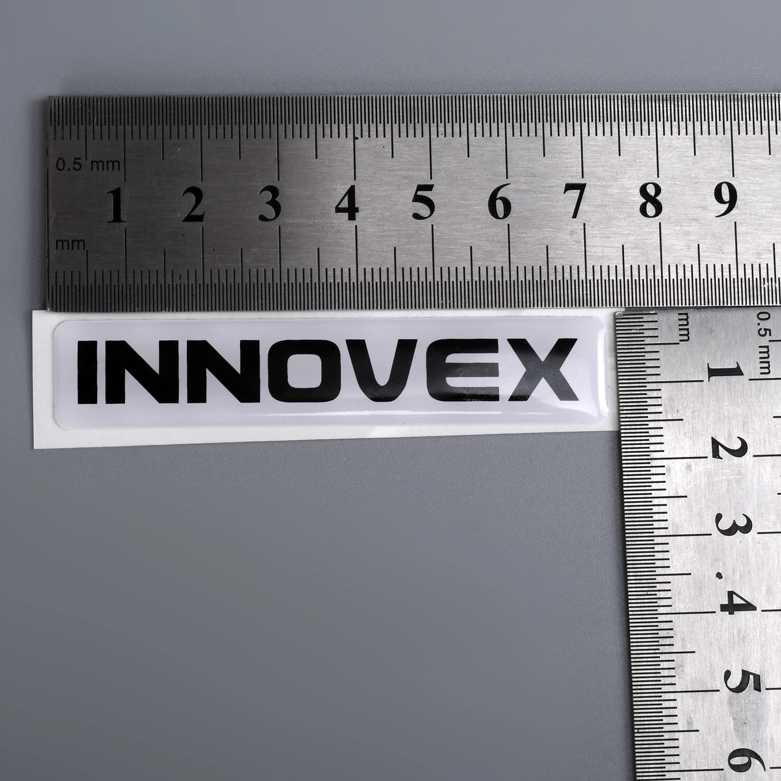 Printing Decorative Self Adhesive Clear Epoxy Resin 3D Dome Stickers For Furniture