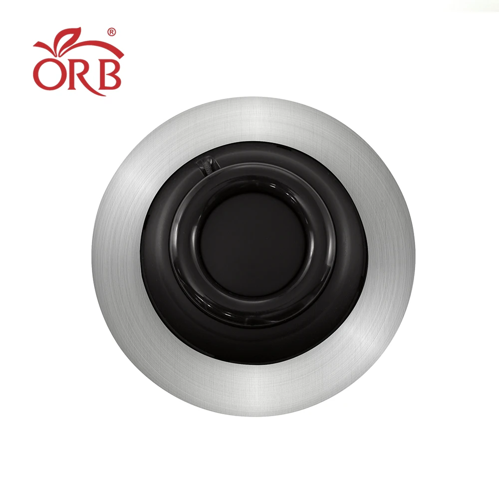 Wholesale stainless steel manual pull vegetable Chopper Garlic onion  Food Chopper