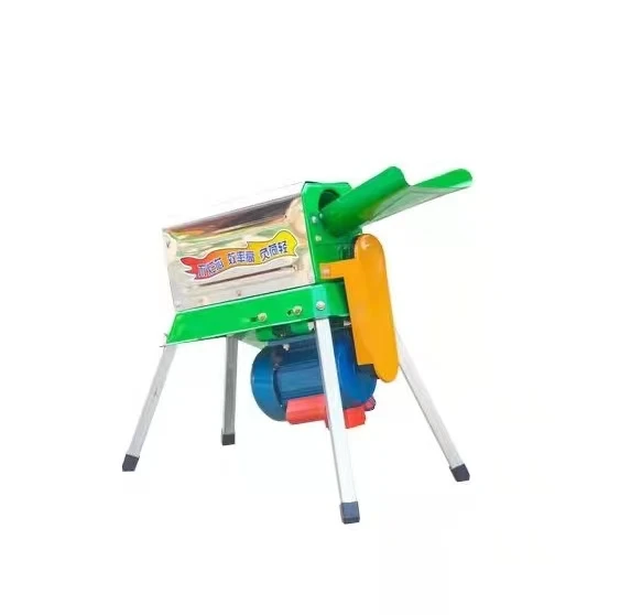 WeiYan Factory Direct Sale Easy Operate Mini Corn Thresher Maize Sheller High Efficiency Popular Home Use