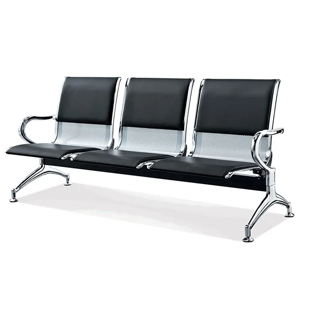 waiting chair hospital chair waiting room metal arm chairs