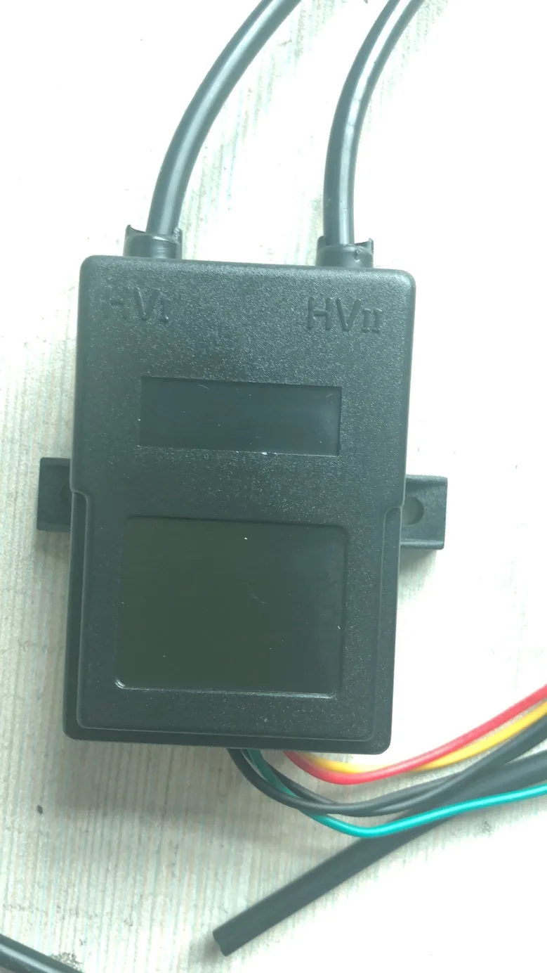 High Energy Electric Pulse Igniter, Automatic Industrial Igniter, Industrial Oven Lighter