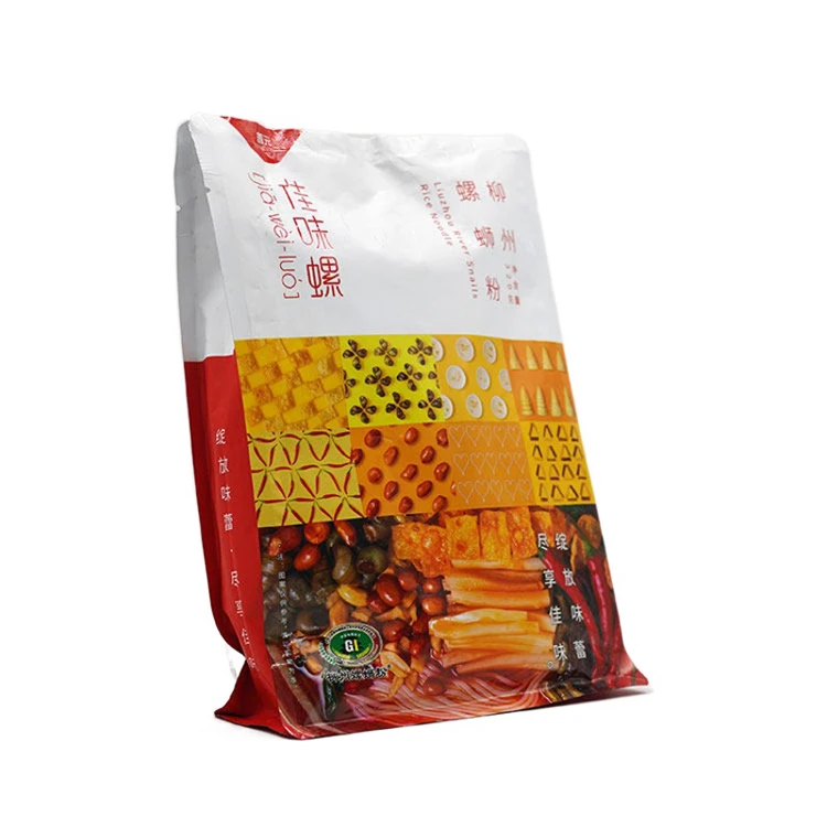 Wholesale River Snails Rice Noodle Noodles Vermicelli