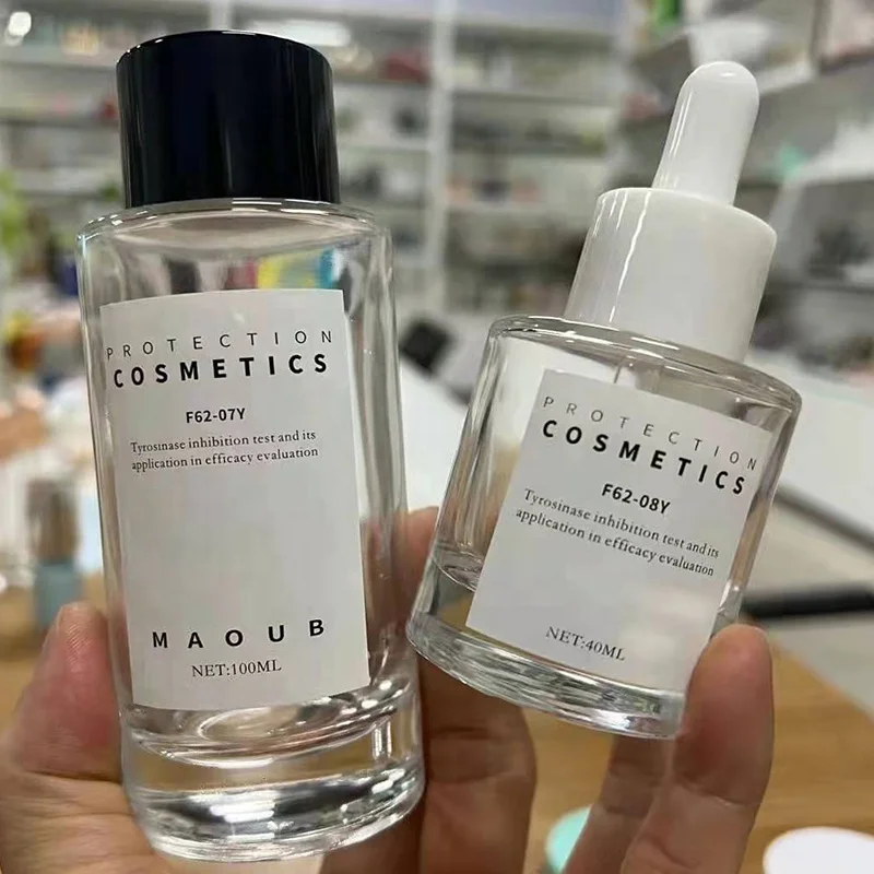 glass toner spray bottle 2 oz 100ml 120ml 150ml 30ml 40ml 50ml glass lotion pump bottle