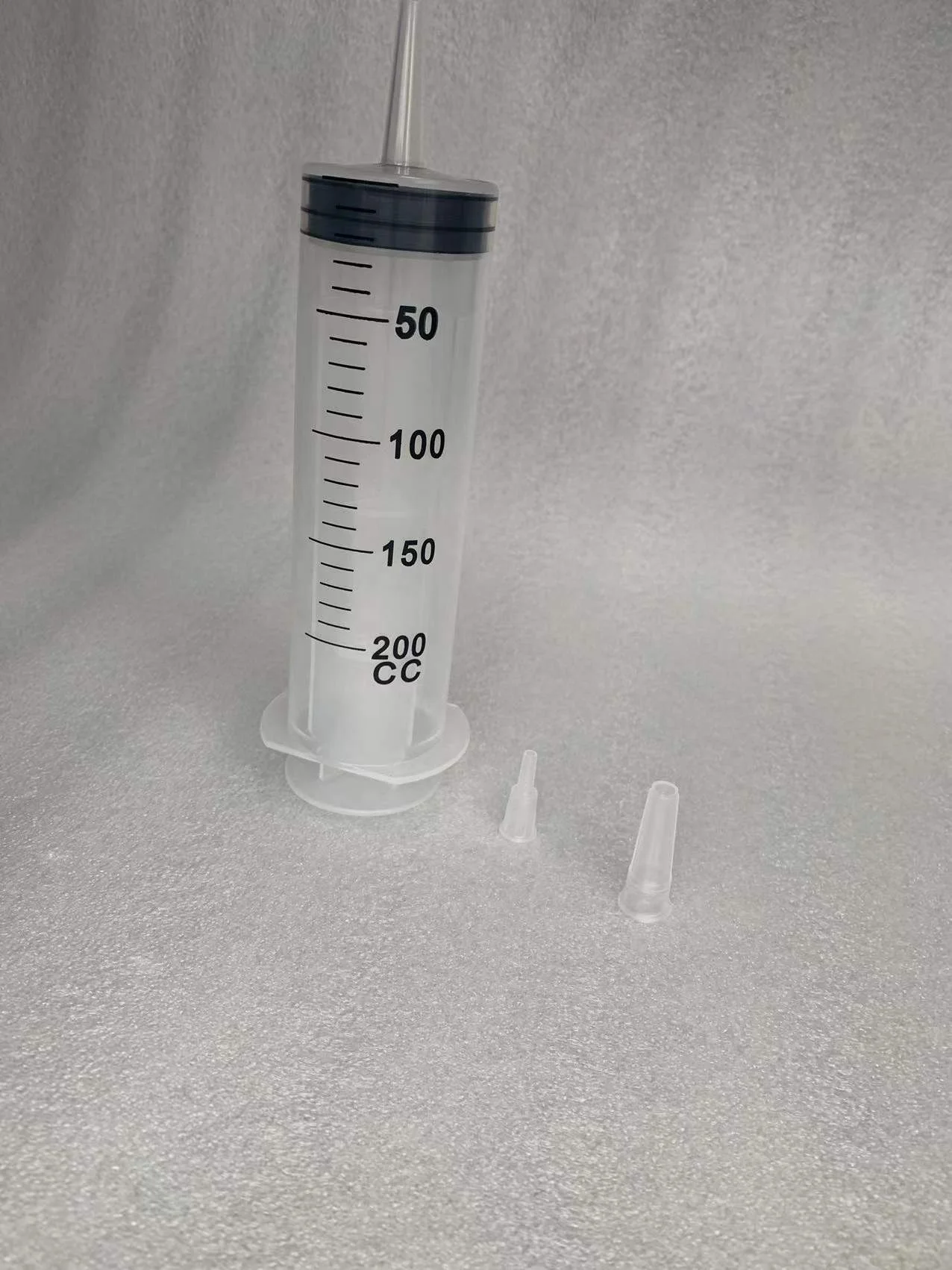 200ml Irrigation Syringe  Feeding Syringe