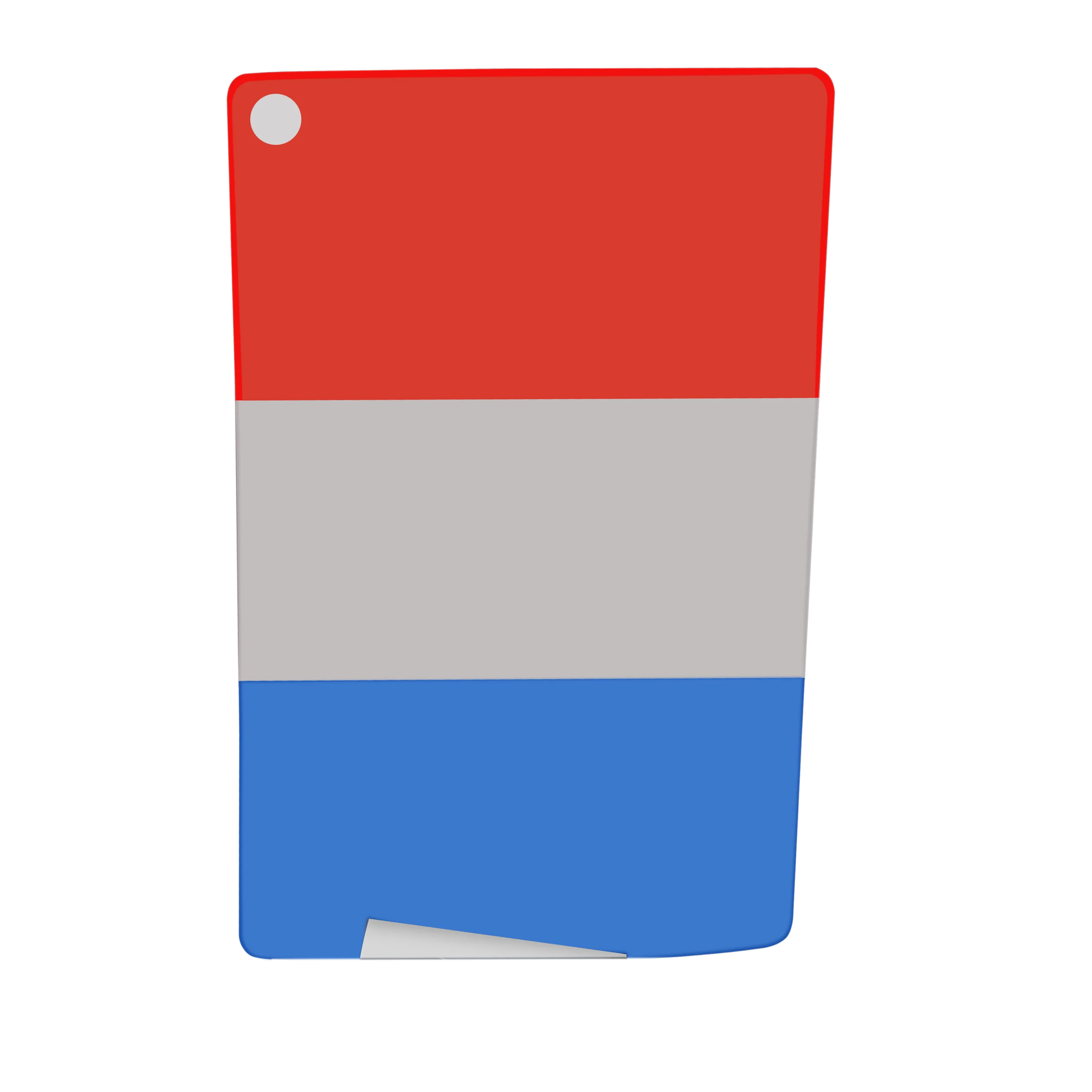 
Factory Direct Sale Ps5 Host Protective Case Dustproof Silicone Case 