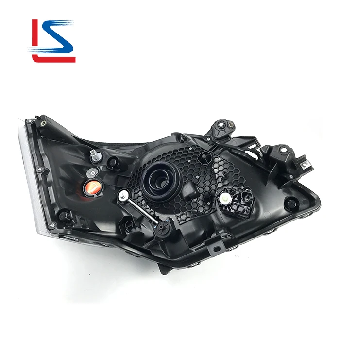 Auto parts car Head Lamp  FOR  NISSAN URVAN  NV350  RIDER 2017  auto headlights