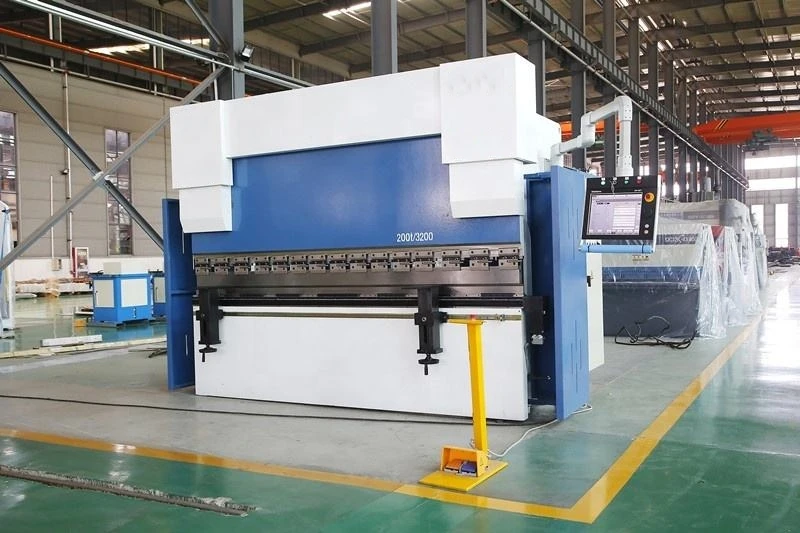 High quality electro hydraulic cnc aluminium profile bending machine low price