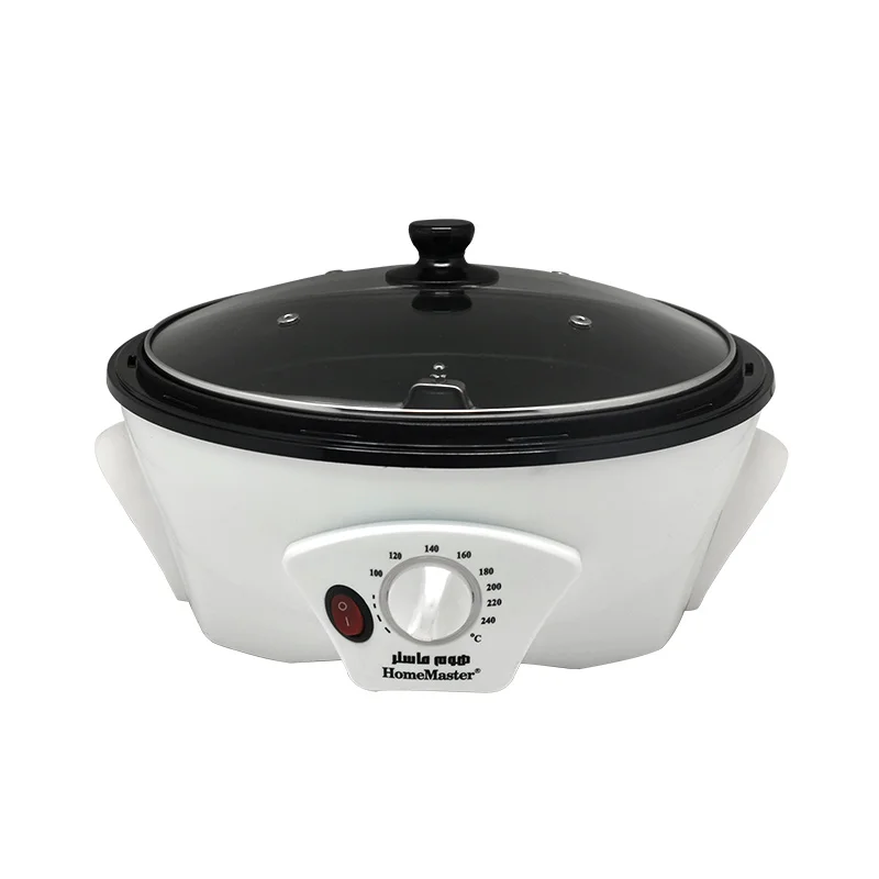 Small coffee roaster machine electric coffee bean roaster /probat coffee roaster