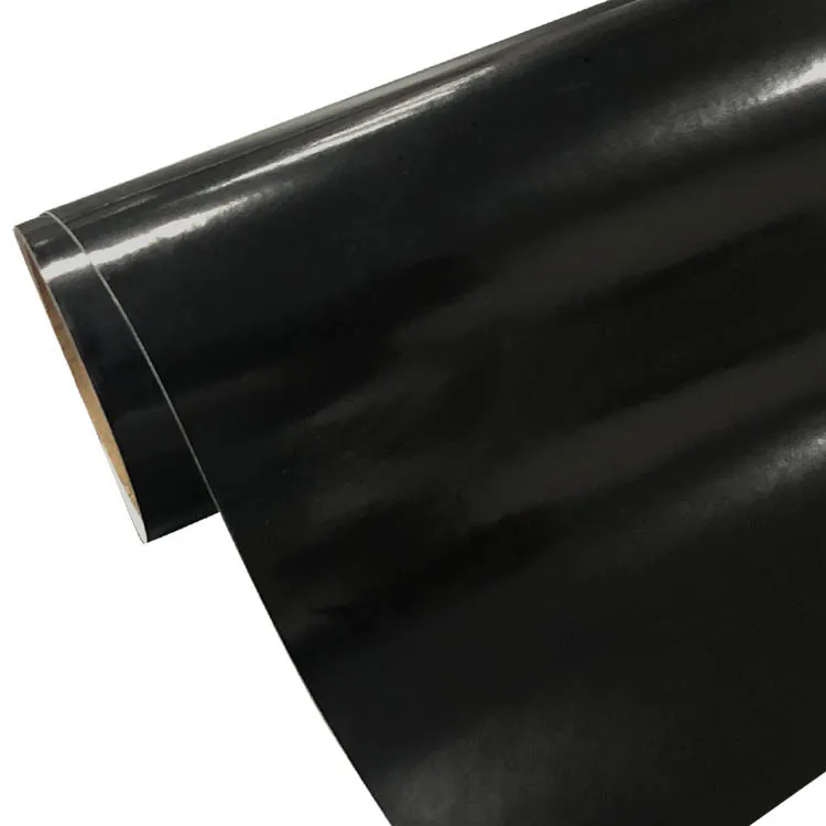 Self Sticker Permanent Printable Vinyl Adhesive Paper Film Pattern