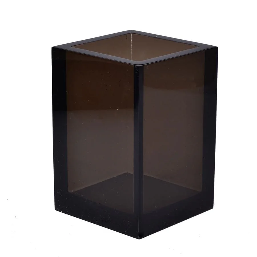 5 star Hotel resin bathroom accessory set