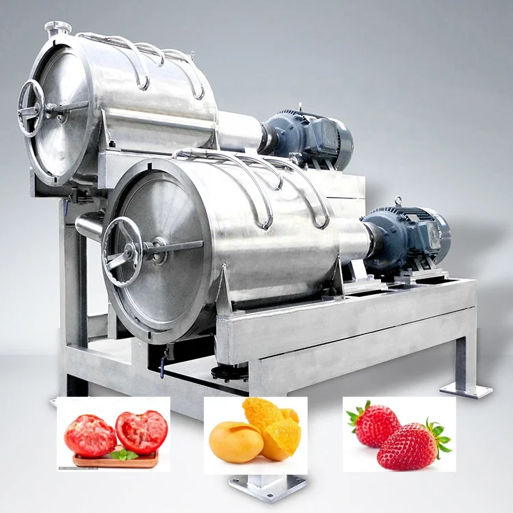 Dried fruit chips processing machine/plaintain chips making machine