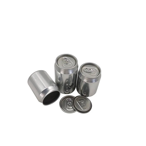 soda water small tin cans 202 52 D beverages beer tinplate cans packaging