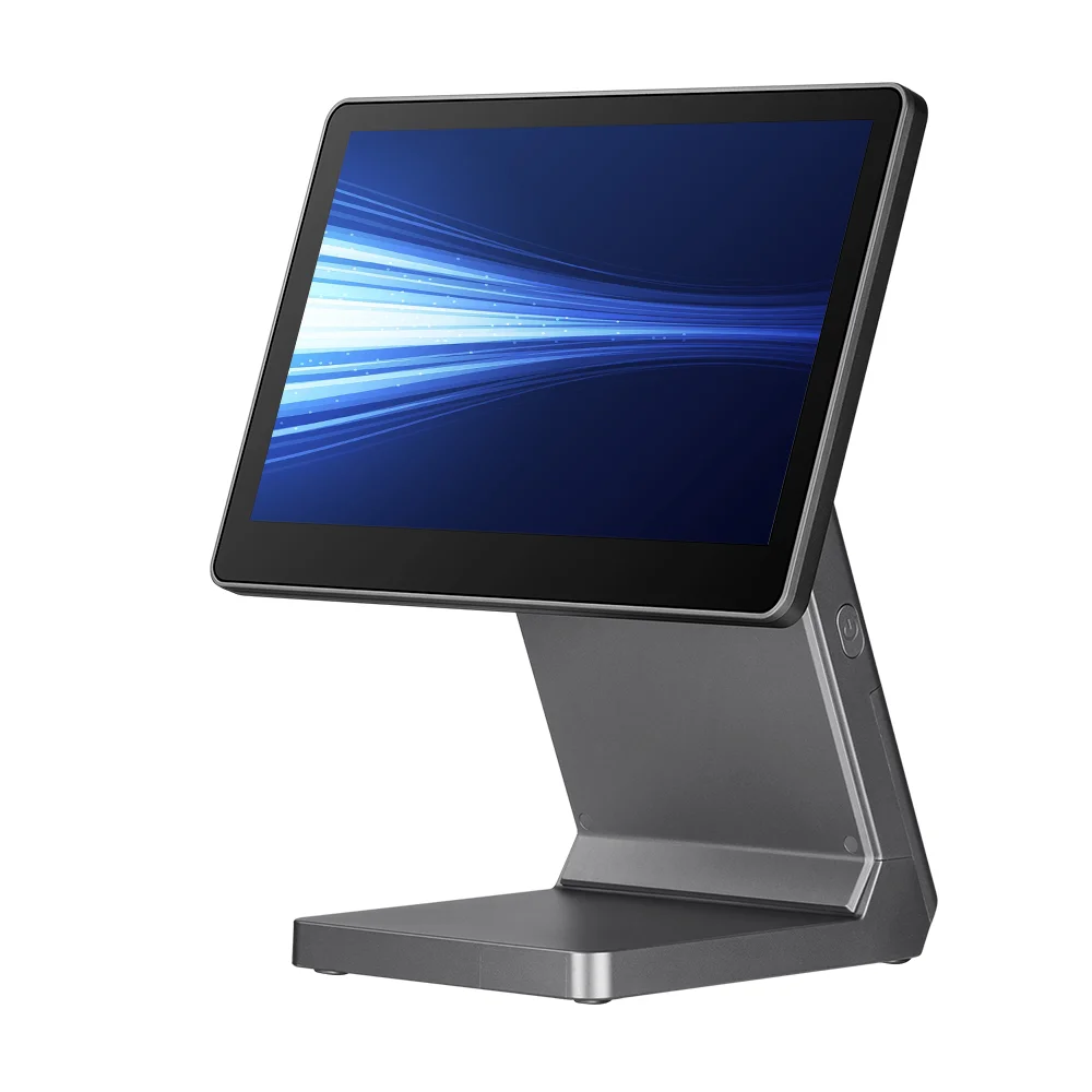 Supermarket Retail Cash Drawer POS Machine Bus Ticket Register POS System Android POS Hardware