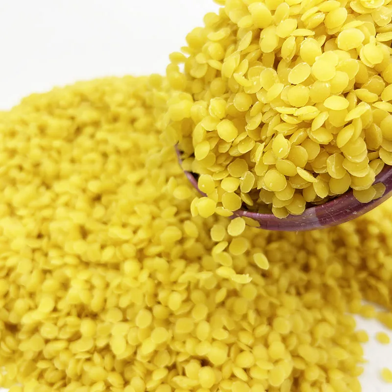 Factory Supply Pure Natural Bee Wax / Beeswax For Candles / Beeswax