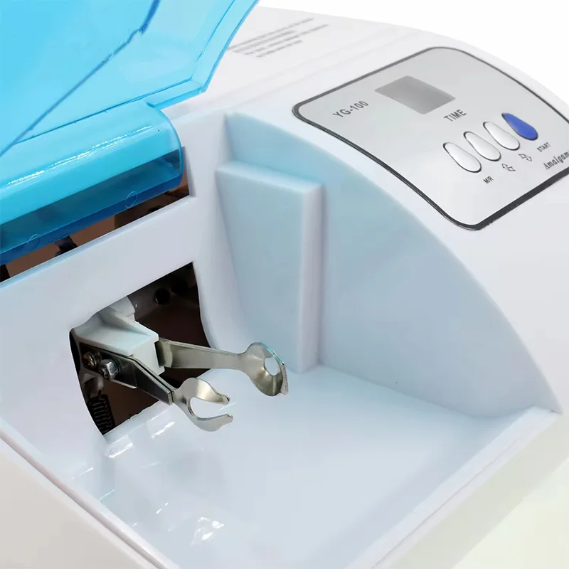 Стоматологический высокоскоростной цифровой амальгаматор