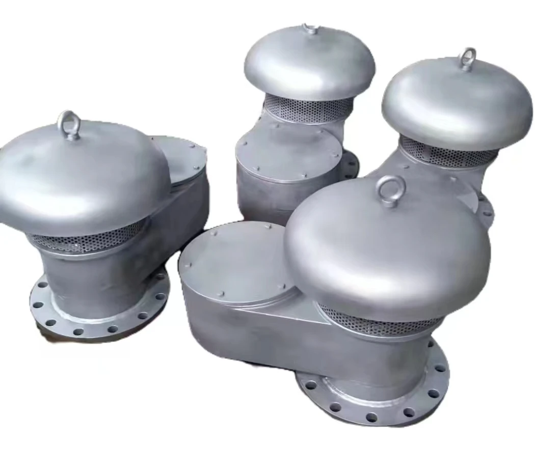 High quality Pressure-Vacuum Breather Valve