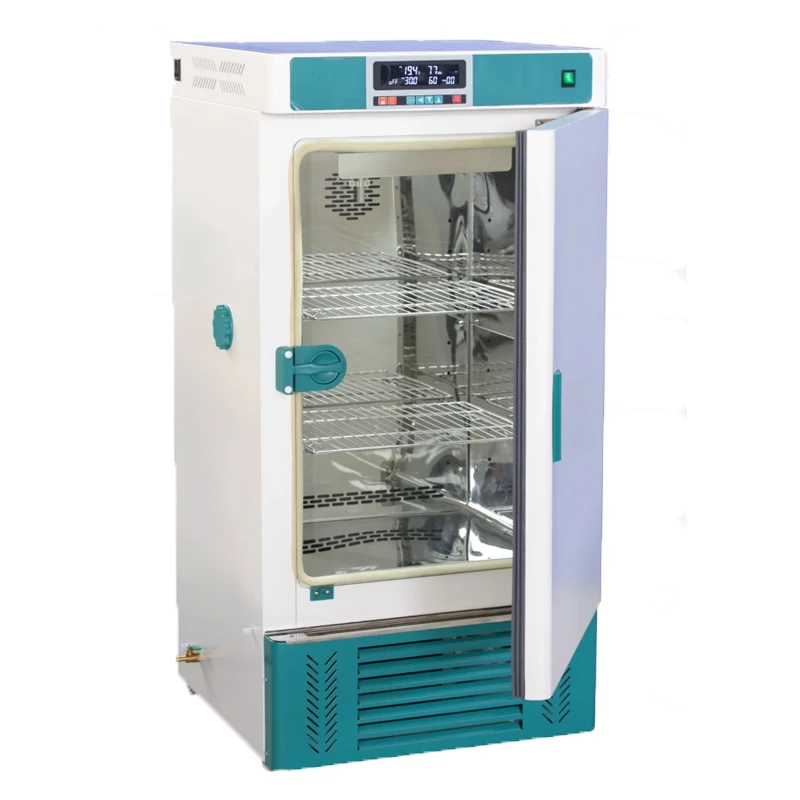 IKEME Lab constant temperature and humidity test chamber laboratory environmental climatic chamber microbiology bod incubator