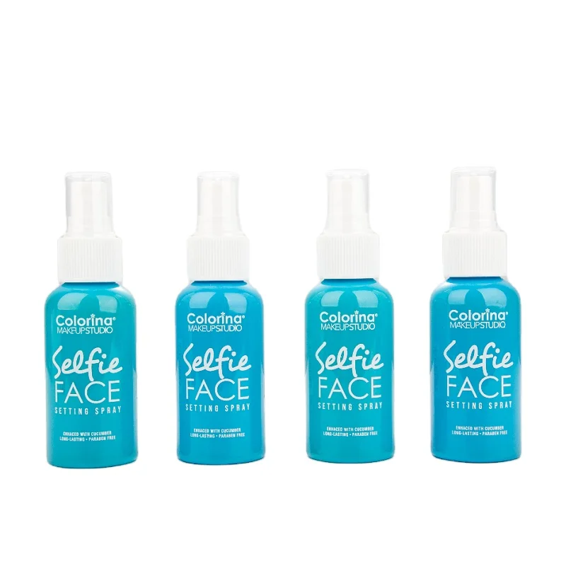 Provide Label Moisturize before and after makeup spray make up primer spray moisturize skin long-lasting makeup sprayy