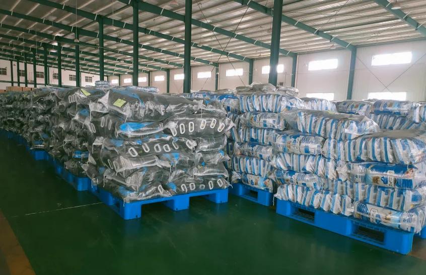 Китайский производитель Лучшая цена высокое качество новый продукт с высоким содержанием белка Дешевые Натуральные здоровые корма для домашних животных кошек