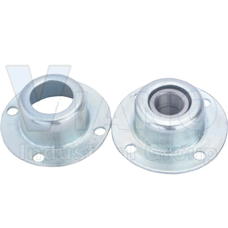 
Stamping fine blanking bearing housing 
