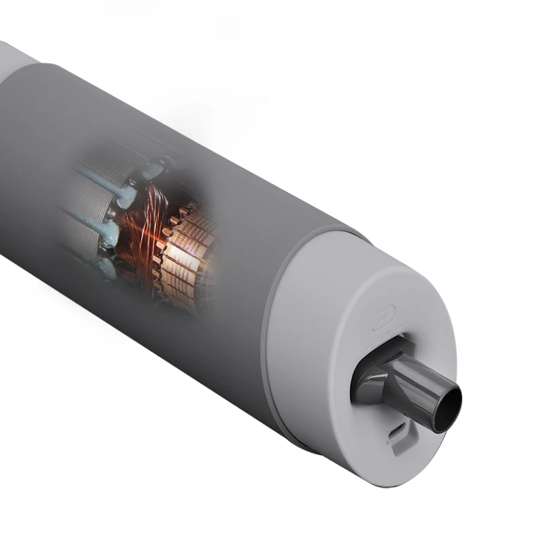 Portable USB Vacuum Cleaner for Home Car Office Pet House with Cyclone Filter Wet & Dry Function for Hotels and RVs