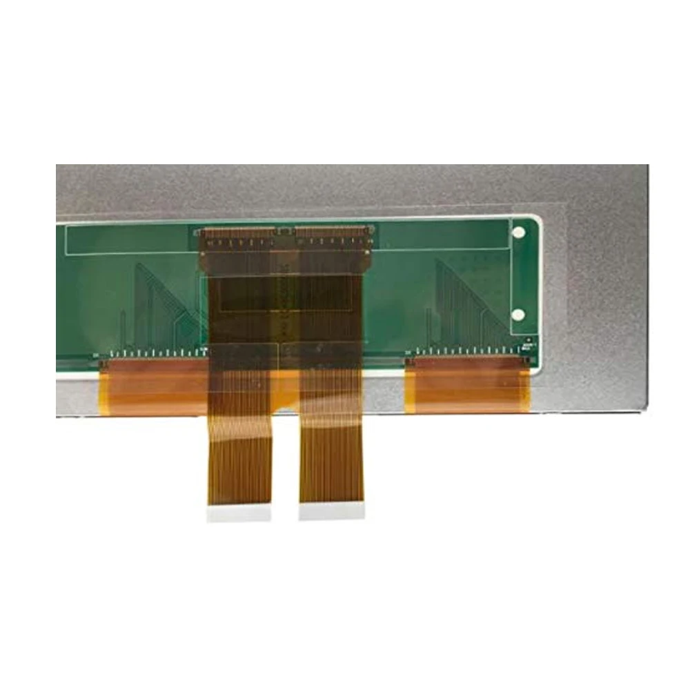 INNOLUX 10.2 inch 800x480 Wide Temperture TFT LCD panel display AT102TN03 V.9
