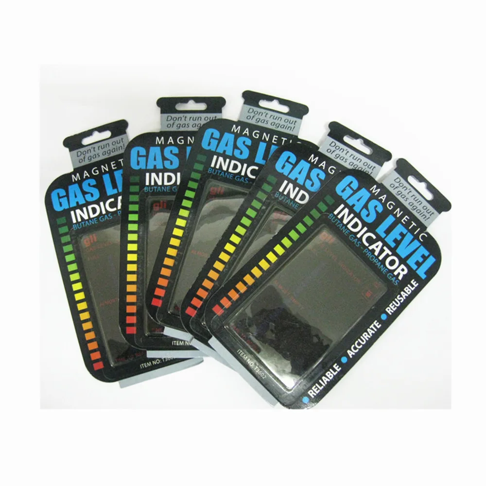 Wholesale for Magnetic gas level indicator