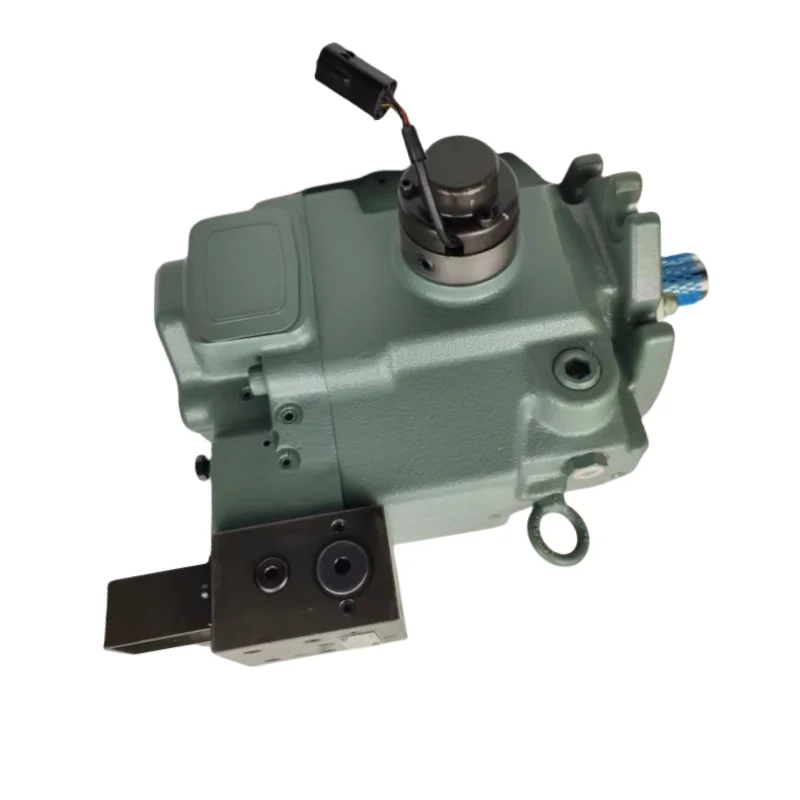 Hydraulic Piston Pump A70 A80 A90 A100 A70-LR01-KS A70-LR01-B Oil Pump Series A70-FR04E140B-6014 Maritime and Industrial Machine