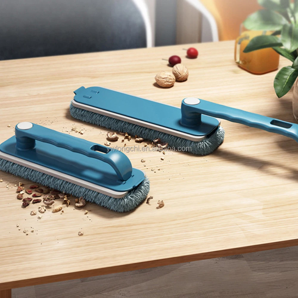 TopSell Kitchen Accessories Multi-Purpose Scrubbing and Cleaning Brush for Kitchen Plastic Household Cleaning Brush Magic