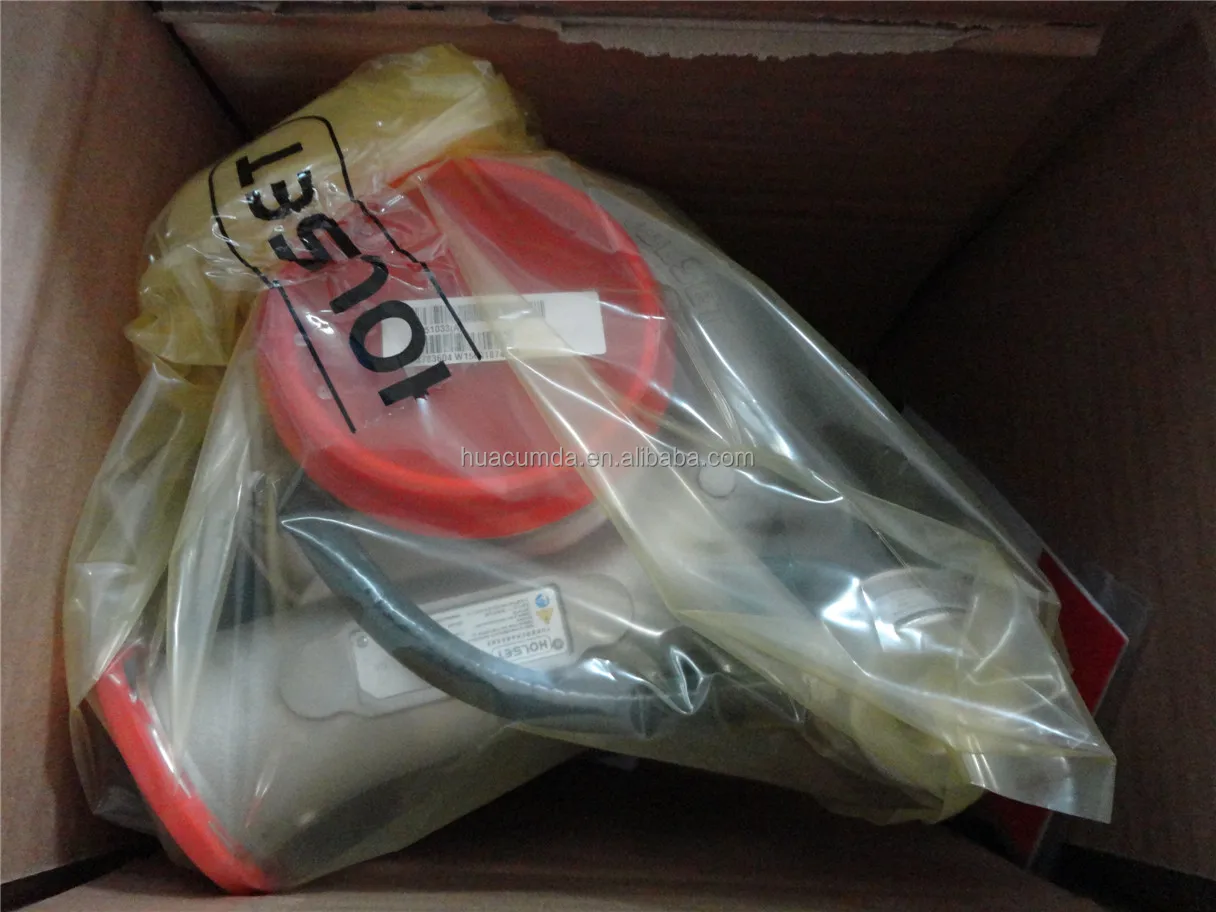 Wholesale good price Truck spare parts 6L 8.9L diesel engine turbos 3783604 4051033 4048335 2836441 4956108 HX40W Turbocharger