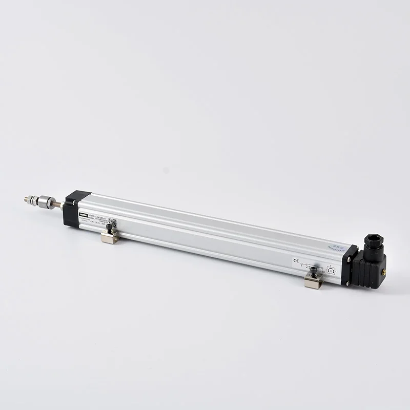 MINUO LWH-900mm 10k 0 10v 0-5v Тяговый стержень тип линейного перемещения датчик линейные датчики положения