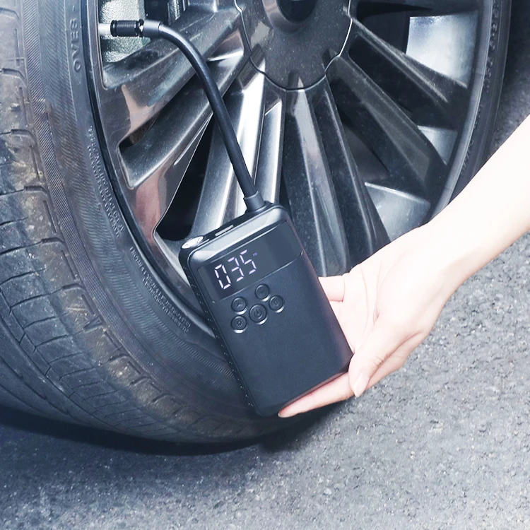 Компрессор для автомобильных