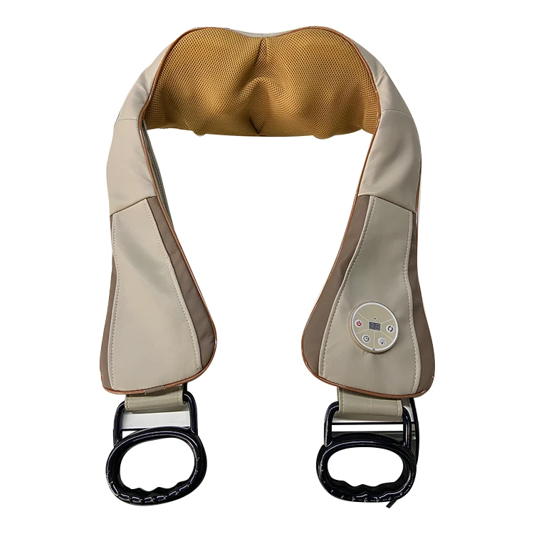 Women Hot Sex Images Shoulder Masajeador De Cuello Massage Machine Massage Belt, Kneading Massage Belt For Slimming