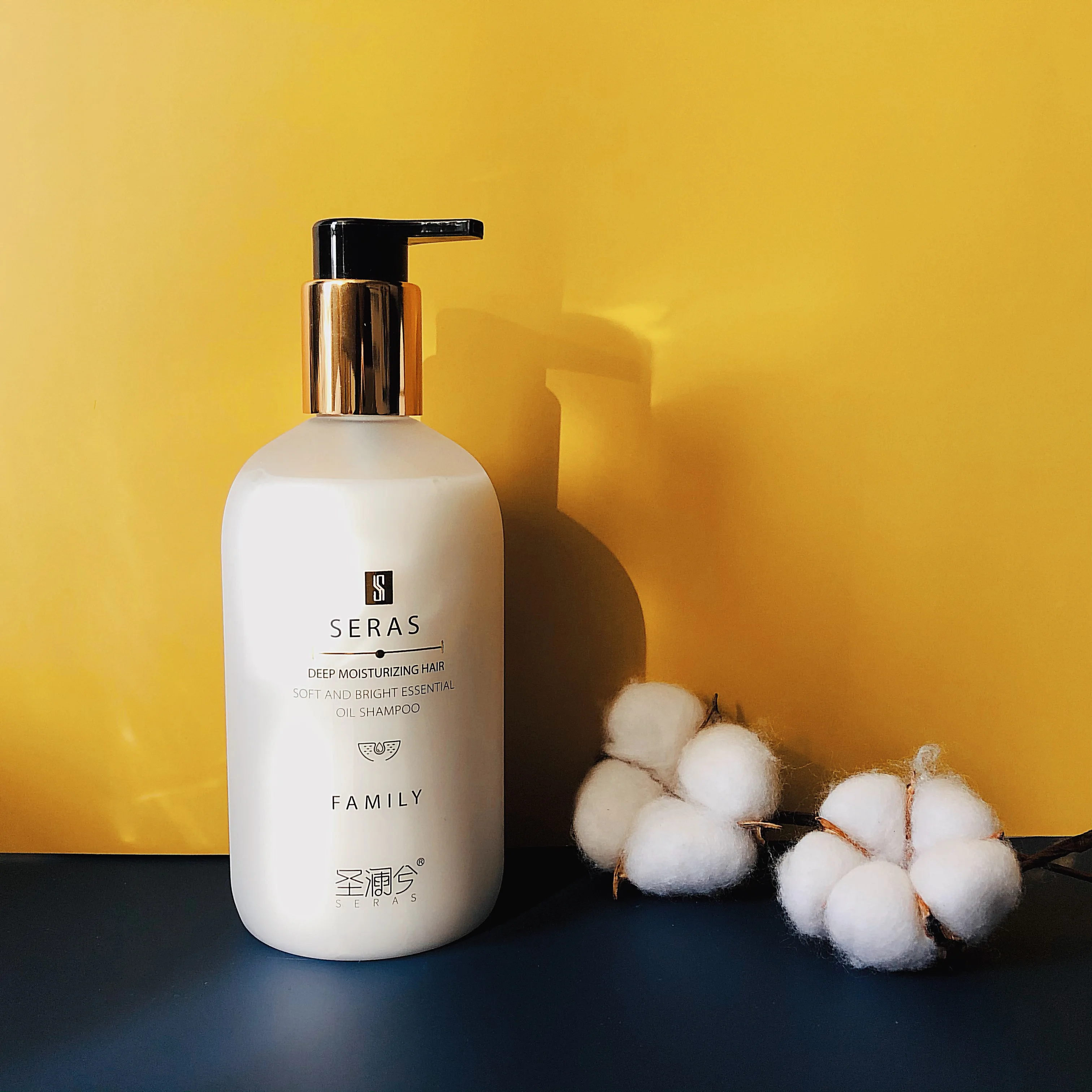 
Шелковый пресс, сказочный шампунь после кератинового мытья, шампунь для длинных волос 