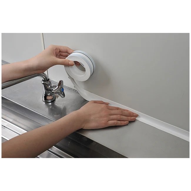 Elastomer foamed butyl rubber sheet price roof plumbing sealing waterproof tape