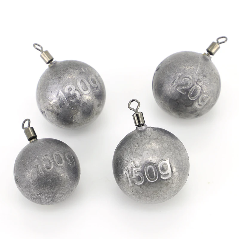 Sp bola rolling  die casting  lead weight fishing sinker lead sinker fishing weight sinkers