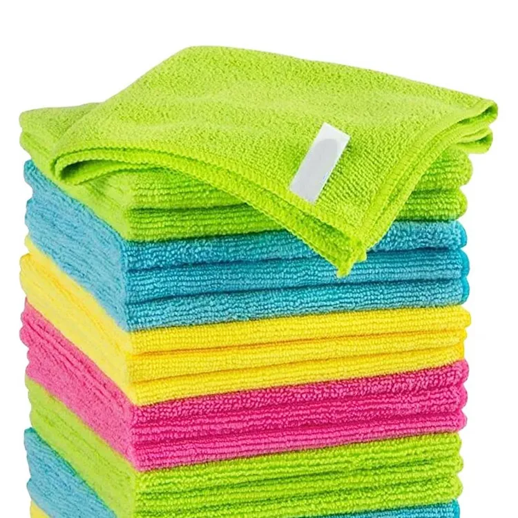 Полотенце из микрофибры, 40 см