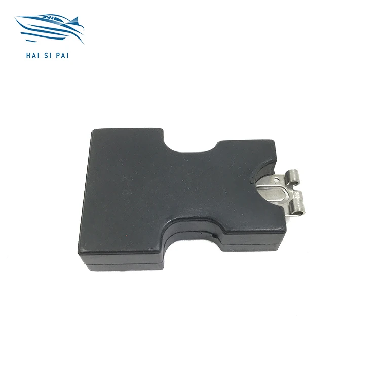 6F5-14385-01  Marine Diesel Engine Spare Parts  40-120HP Outboard Float For YAMAHA