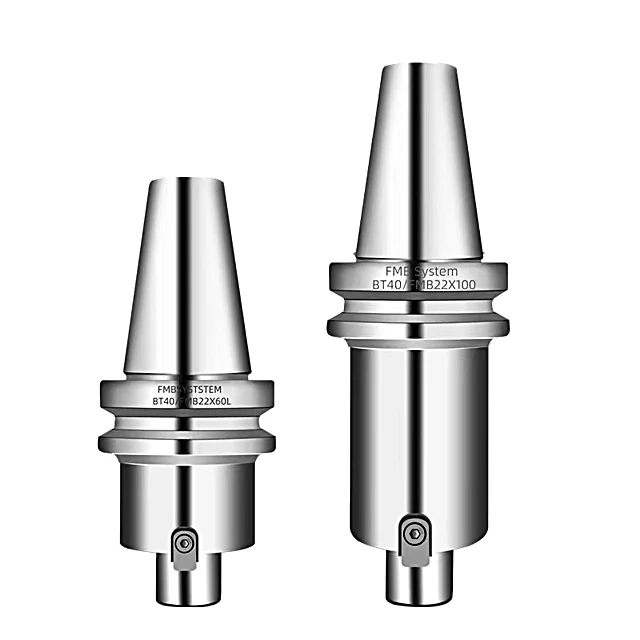 BT40-FMB22 Full series FMB27 32 40 High precision face milling shank