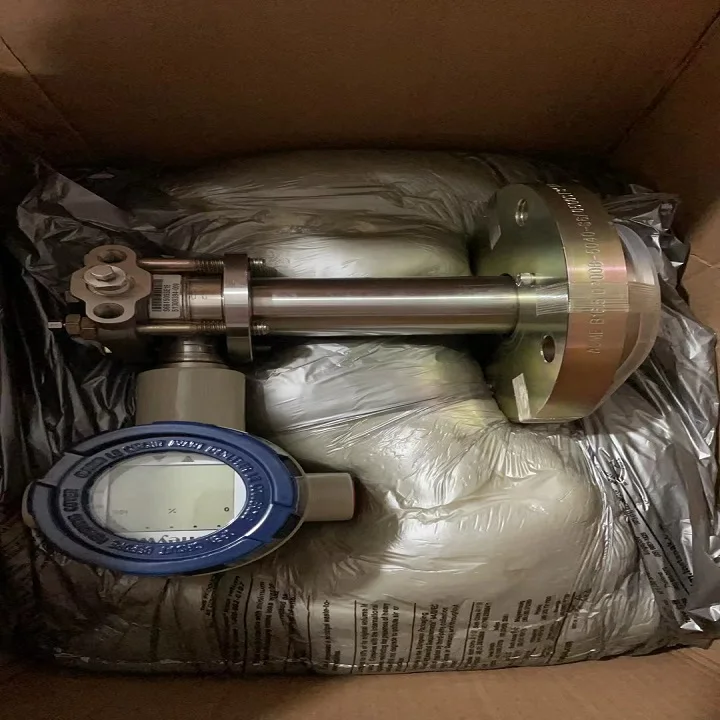 Honeywell ST 3000 Smart Transmitter Series S900 STF924 Cost-Effective High Quality Pressure Transmitters