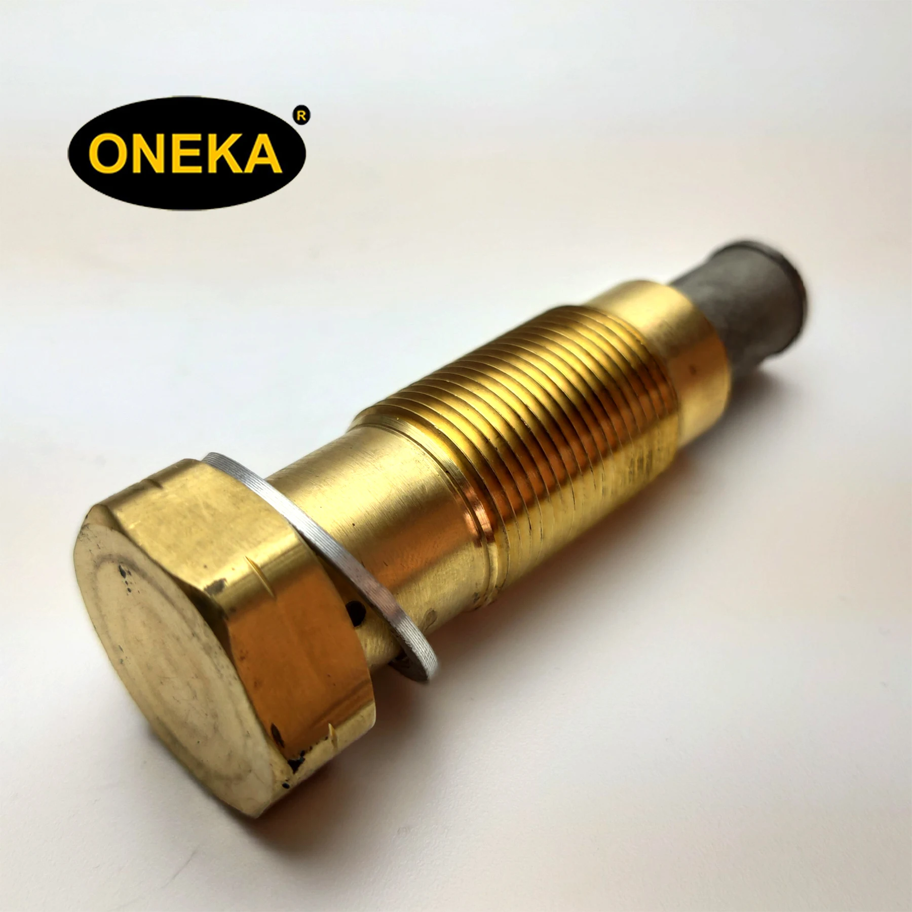 [ДЕТАЛИ синхронизации двигателя ONEKA] 66405-00111 6640500111 натяжитель цепи в сборе подходит для SSANGYONG ACTYON (SPORTS) KYRON D20