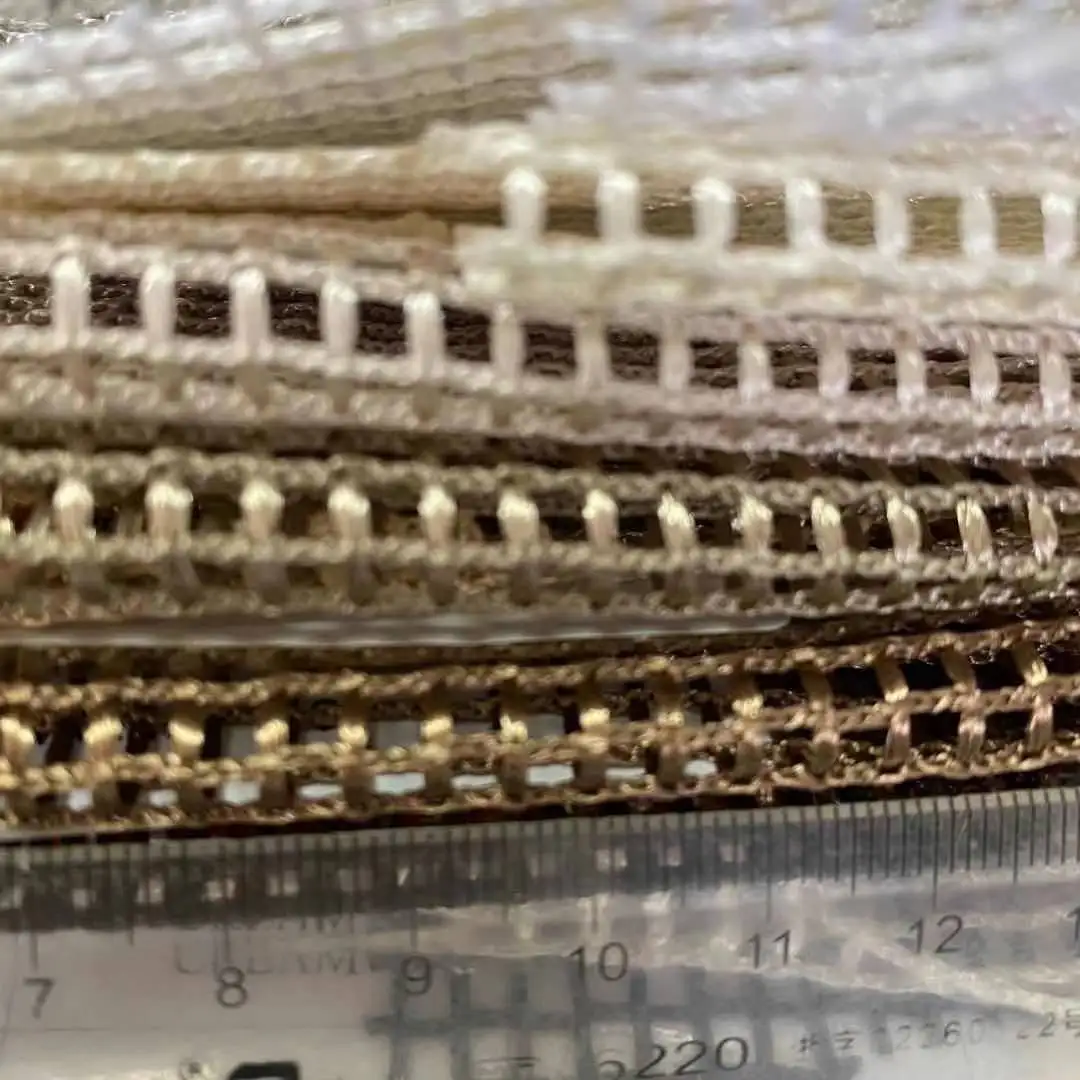 mesh fabric for Curtain