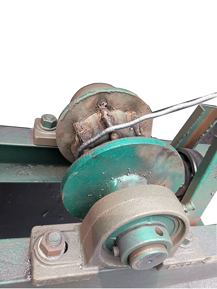 HEBEI FANLIAN  Automatic  Nails Wire drawing Machines Price For China