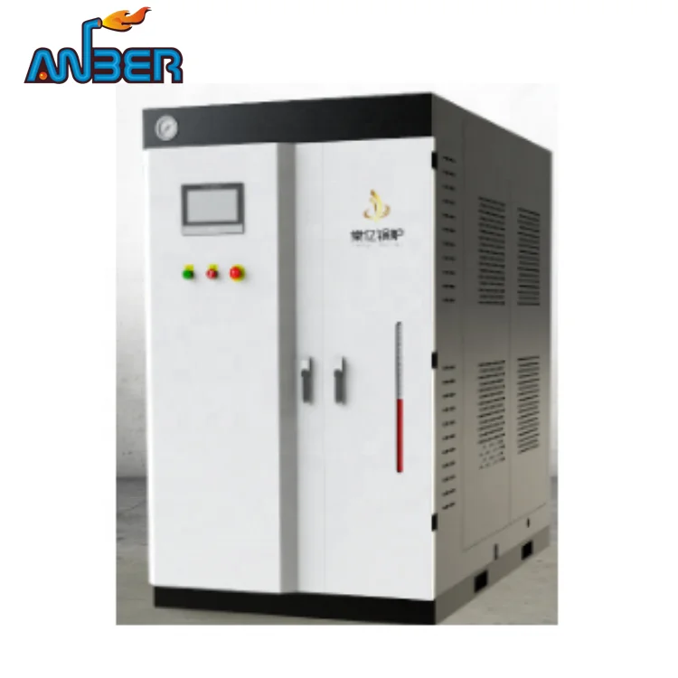 2023 new product direct combustion air heater gas water boiler industrial furnace burner