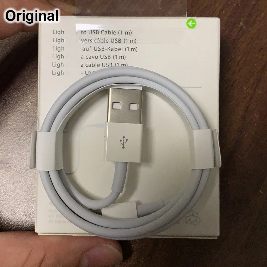 
Best Seller 1M Fast Charging Cable To USB A Cable Quick Charge Data Cable USB for Iphone 6 7 8 11 X 12 pro max 